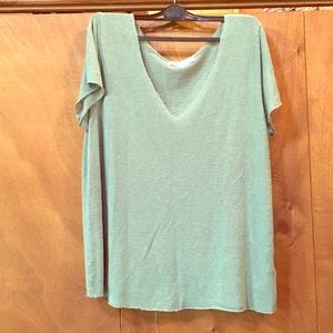 Project Social T short sleeve shirt